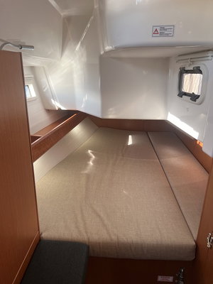 Bavaria 34 „Twenty“ – fotka 8