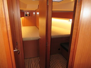 Bavaria Cruiser 46 „Two“ – fotka 5