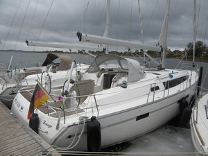 Bavaria Cruiser 46 „Two“ – fotka 1