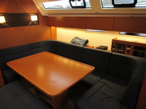 Bavaria Cruiser 46 „Two“ – fotka 3