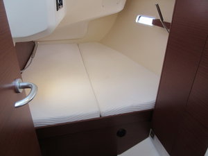 Hanse 388 „Thirteen“ – fotka 4