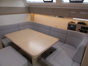 Bavaria Voyager 45 „Three“ – fotka 4