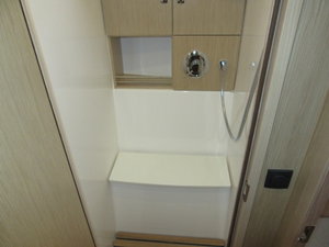 Bavaria Voyager 45 „Three“ – fotka 6