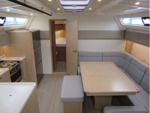 Bavaria Voyager 45 „Three“ – fotka 14