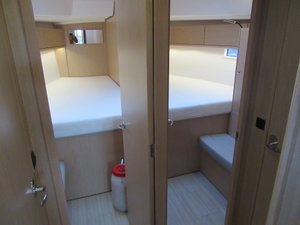 Bavaria Voyager 45 „Three“ – fotka 5