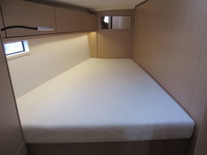 Bavaria Voyager 45 „Three“ – fotka 8
