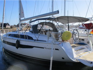 Bavaria Voyager 45 „Three“ – fotka 1
