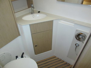 Bavaria Voyager 45 „Three“ – fotka 12