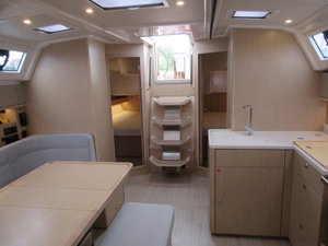 Bavaria Voyager 45 „Three“ – fotka 9