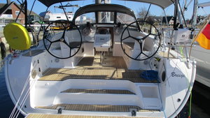 Bavaria Voyager 45 „Three“ – fotka 2