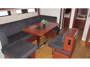 Hanse 460 „Four“ – fotka 2