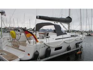 Hanse 460 „Four“ – fotka 1