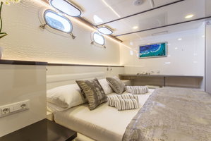 Luxury Motor Yacht „Ban“ – fotka 17