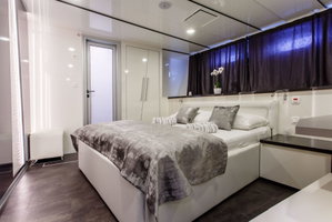 Luxury Motor Yacht „Ban“ – fotka 14