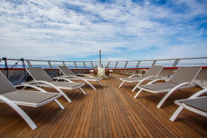 Luxury Motor Yacht „Ban“ – fotka 28