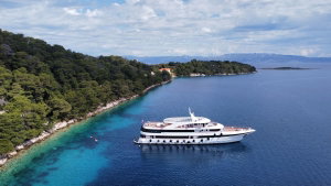 Luxury Motor Yacht „Ban“ – fotka 38