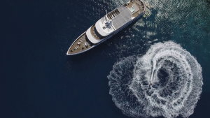 Luxury Motor Yacht „Ban“ – fotka 20