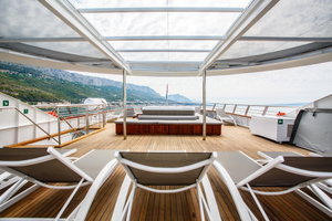 Luxury Motor Yacht „Ban“ – fotka 30