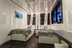 Luxury Motor Yacht „Ban“ – fotka 19