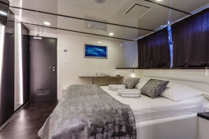 Luxury Motor Yacht „Ban“ – fotka 11