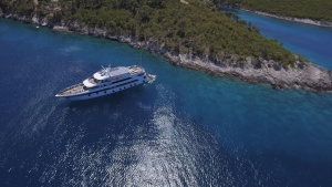 Luxury Motor Yacht „Ban“ – fotka 10