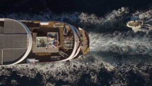 Luxury Motor Yacht „Ban“ – fotka 26