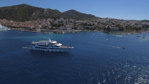 Luxury Motor Yacht „Ban“ – fotka 3