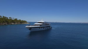 Luxury Motor Yacht „Ban“ – fotka 5