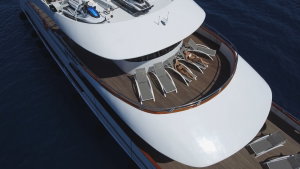 Luxury Motor Yacht „Ban“ – fotka 27