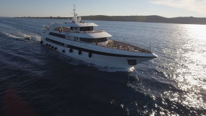 Luxury Motor Yacht „Ban“ – fotka 25