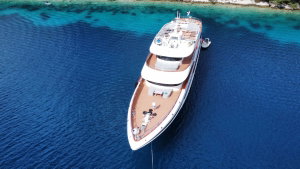 Luxury Motor Yacht „Ban“ – fotka 40