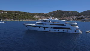Luxury Motor Yacht „Ban“ – fotka 4