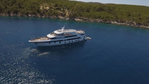 Luxury Motor Yacht „Ban“ – fotka 8