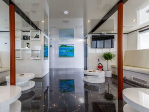 Luxury Motor Yacht „Ban“ – fotka 47