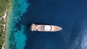 Luxury Motor Yacht „Ban“ – fotka 35
