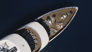 Luxury Motor Yacht „Ban“ – fotka 23