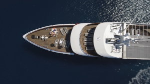 Luxury Motor Yacht „Ban“ – fotka 22