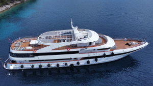Luxury Motor Yacht „Ban“ – fotka 39