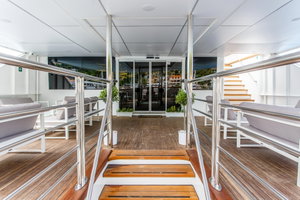 Luxury Motor Yacht „Ban“ – fotka 29