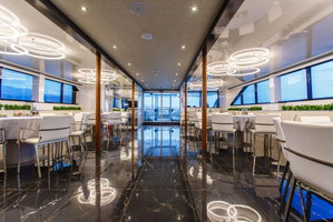 Luxury Motor Yacht „Ban“ – fotka 44