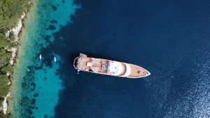Luxury Motor Yacht „Ban“ – fotka 36