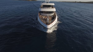 Luxury Motor Yacht „Ban“ – fotka 24