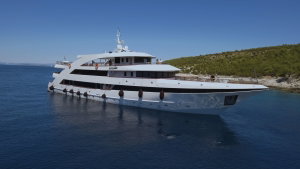 Luxury Motor Yacht „Ban“ – fotka 7