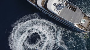 Luxury Motor Yacht „Ban“ – fotka 21