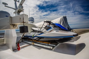 Luxury Motor Yacht „Ban“ – fotka 33
