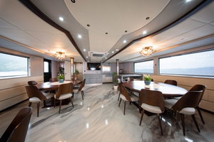 Luxury Motor Yacht „Diamond“ – fotka 64