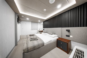 Luxury Motor Yacht „Diamond“ – fotka 58