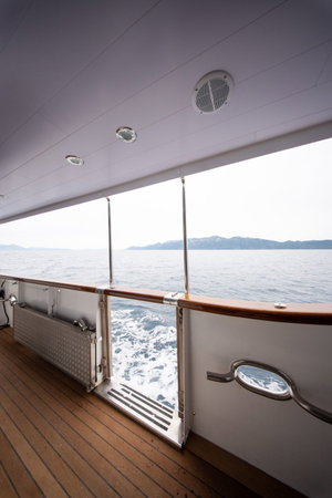 Luxury Motor Yacht „Diamond“ – fotka 30