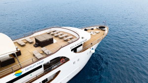 Luxury Motor Yacht „Diamond“ – fotka 7
