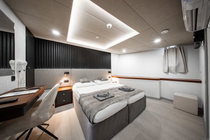 Luxury Motor Yacht „Diamond“ – fotka 47
